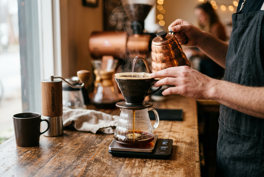 Troubleshooting Common Brewing Mishaps for Consistent Tastes