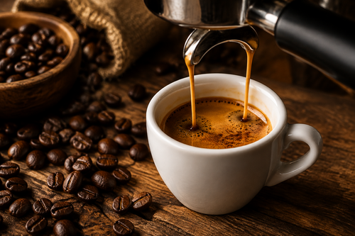 Step-by-Step Checklist for Perfecting Your Espresso Skillset