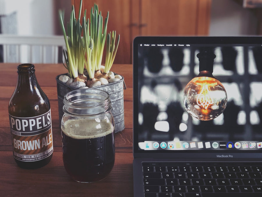 A Persuasive Take on Experimenting with Diverse Brewing Methods