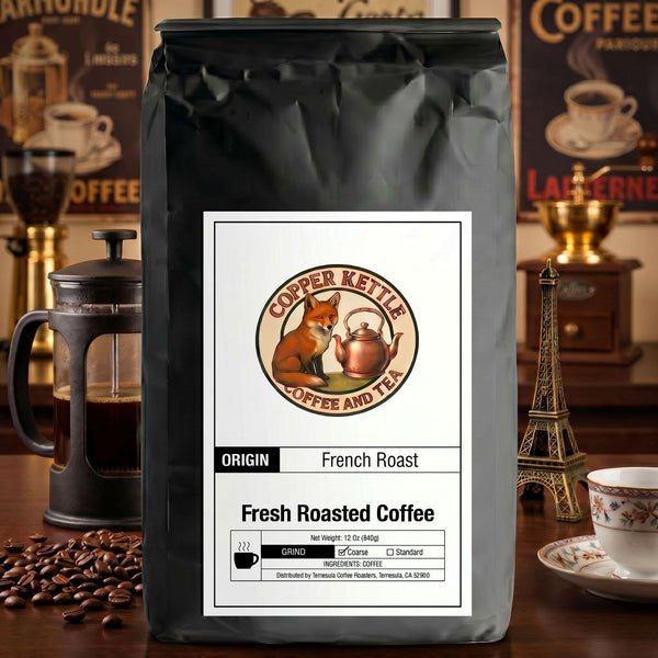 French Roast