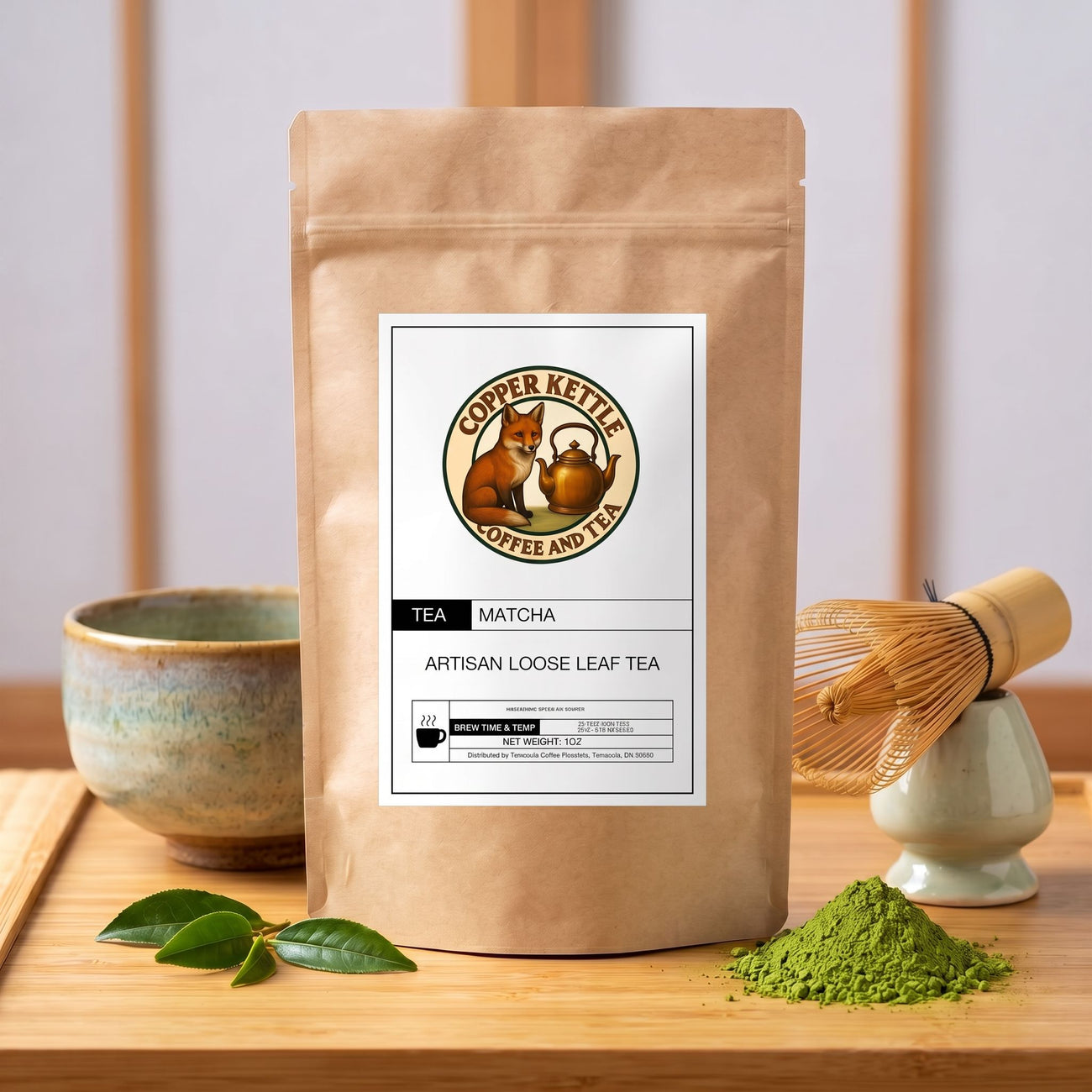 Matcha