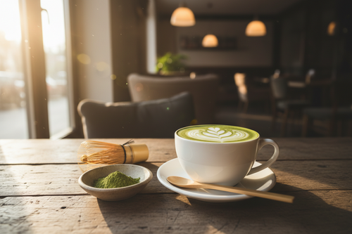 Brewing Explainers Discovering the Secrets of Perfect Matcha