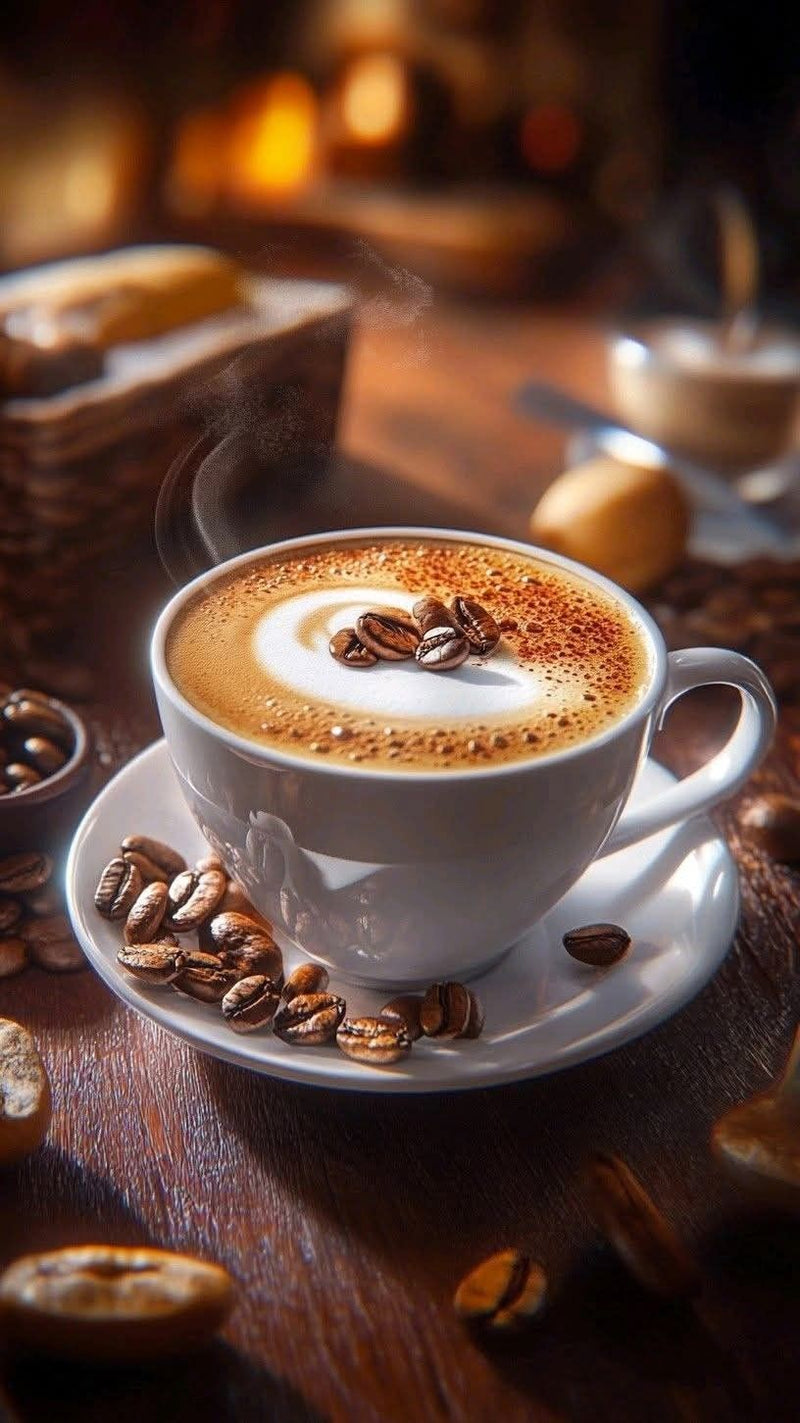 Single Origin Coffee