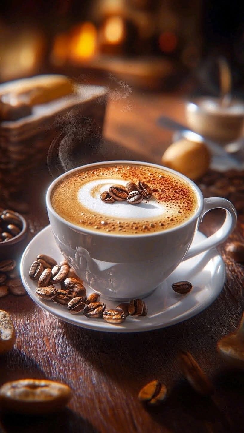 Single Origin Coffee