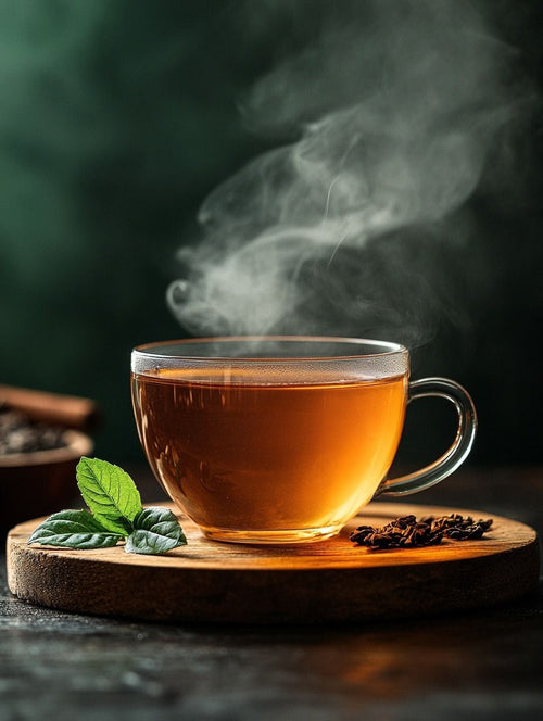 Blended Coffee