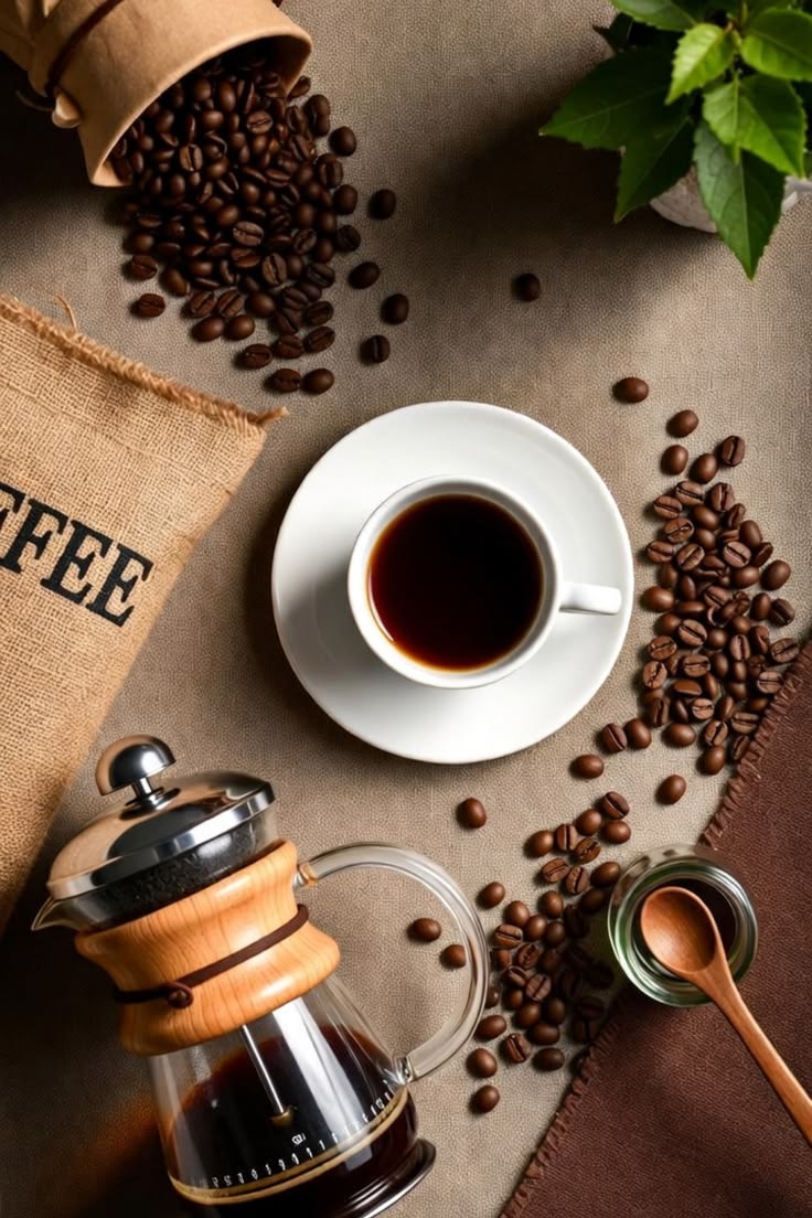 All Coffee