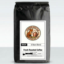 6 Bean Blend
