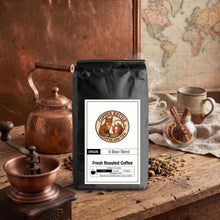6 Bean Blend