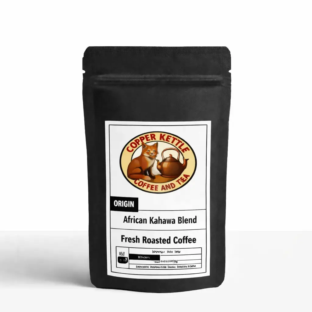 African Kahawa Blend
