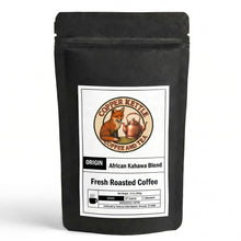 African Kahawa Blend