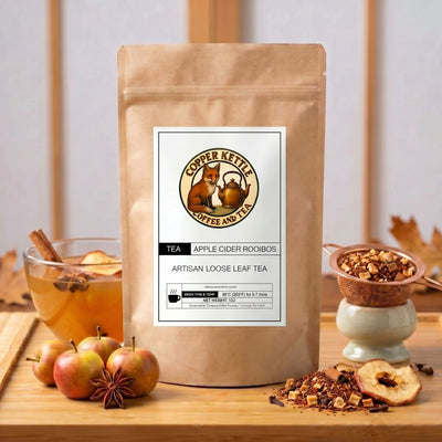 Apple Cider Rooibos
