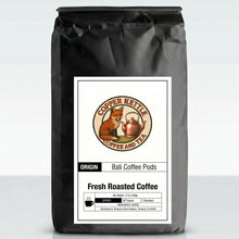 Bali Coffee Pods