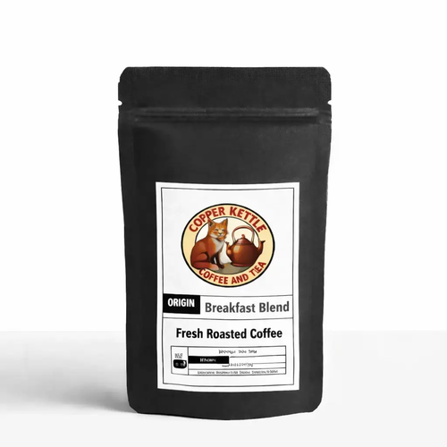 Breakfast Blend