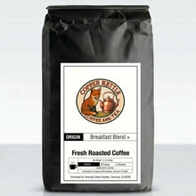 Breakfast Blend +