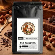 Chocolate Hazelnut