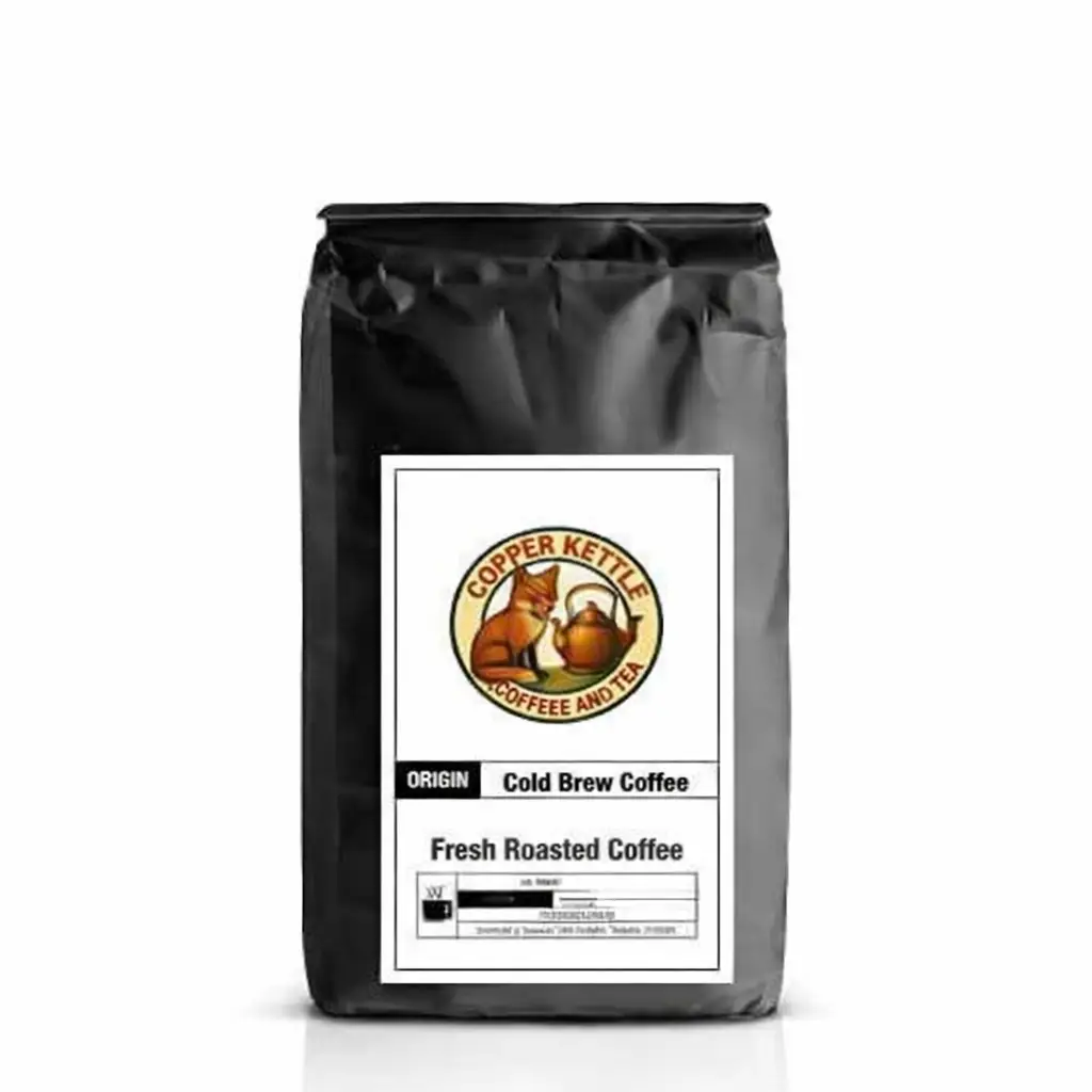 Cold Brew Coffee by My Store