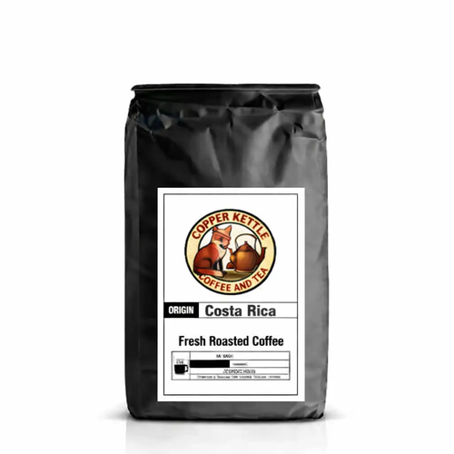 Costa Rica coffee