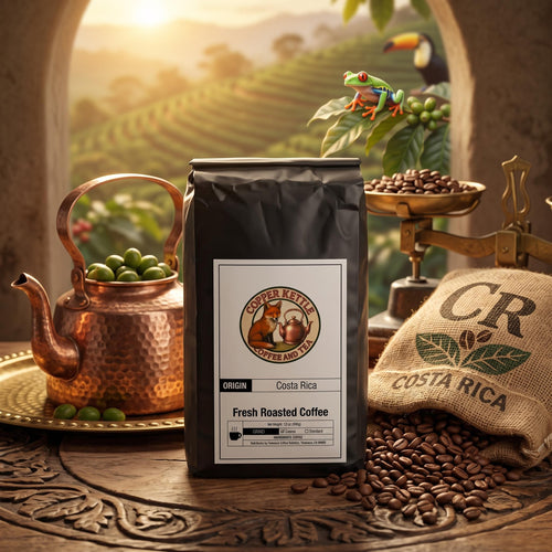 Costa Rica Roast