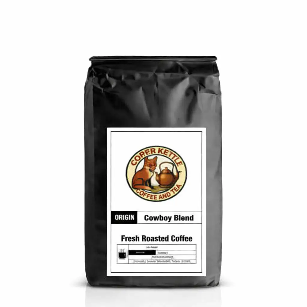 Cowboy Blend