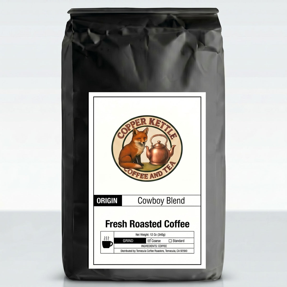 Cowboy Blend