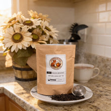 English Breakfast Tea – Bold African & Indian Black Tea Blend