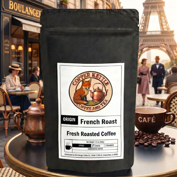 French Roast