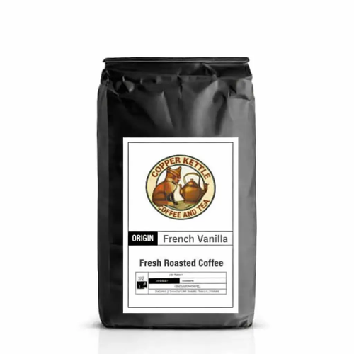 French Vanilla