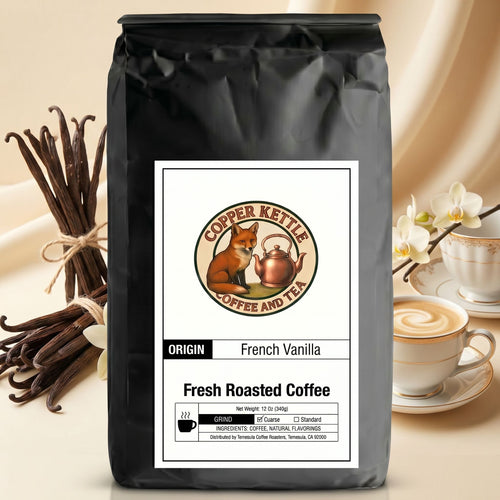 French Vanilla