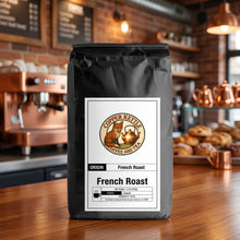 French Roast