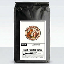 Guatemala Roast Coffee – Antigua Guatemala with Dark Chocolate & Butterscotch Notes
