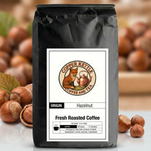 Hazelnut