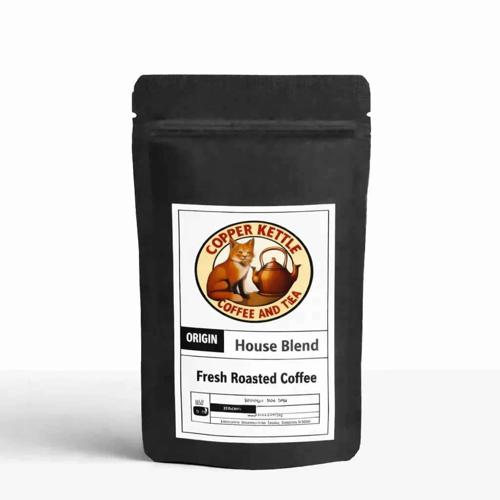 House Blend