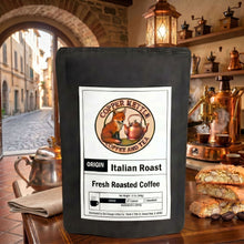 Italian Roast