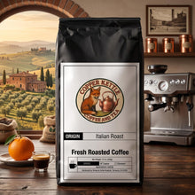 Italian Roast