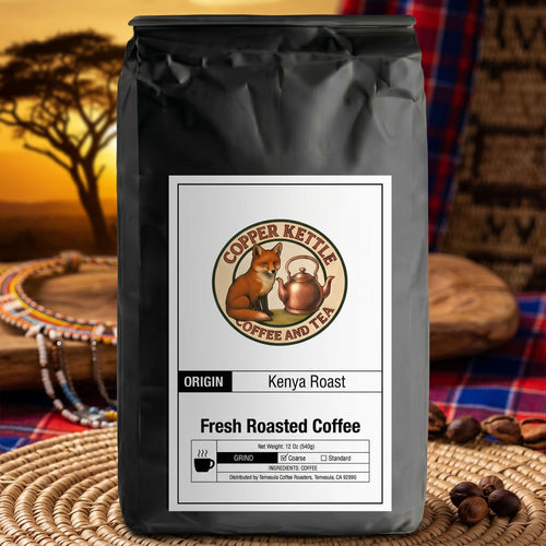 Kenya Roast