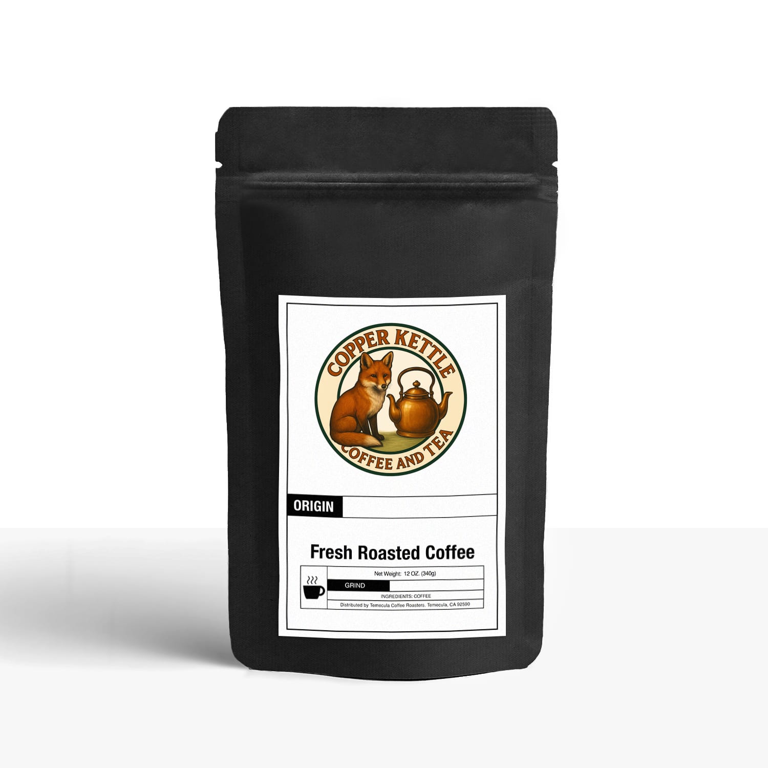 60 Pack Single Serve Coffee Capsules