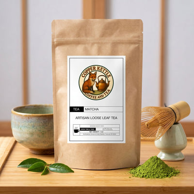 Matcha