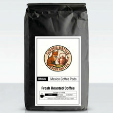 Mexico Coffee Pods
