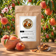 Peach Paradise