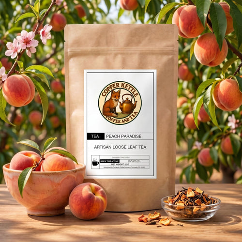 Peach Paradise