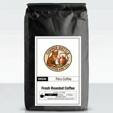 Peru Roast