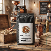 Peru Decaf
