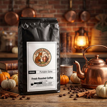 Pumpkin Spice