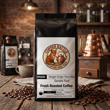 Single Origin Favorites Sample Pack (6 Pack)