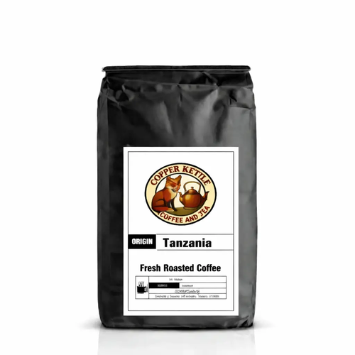 Tanzania Coffee
