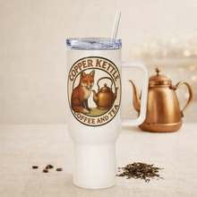 Copper Kettle Coffee
