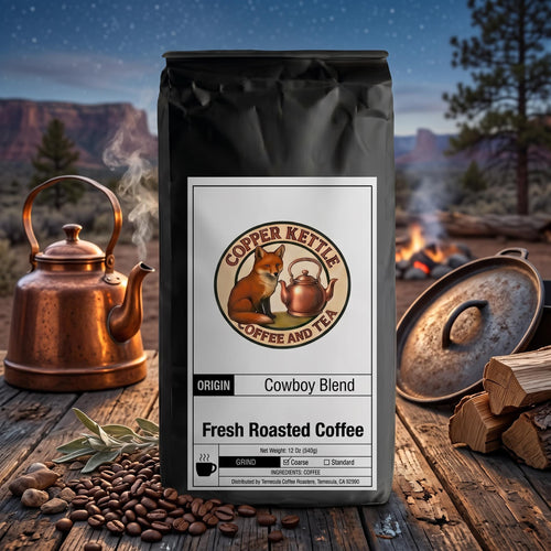 Cowboy Blend