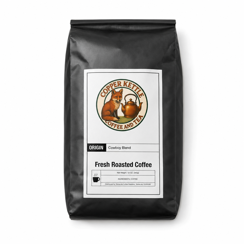 Cowboy Blend
