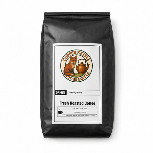 Cowboy Blend
