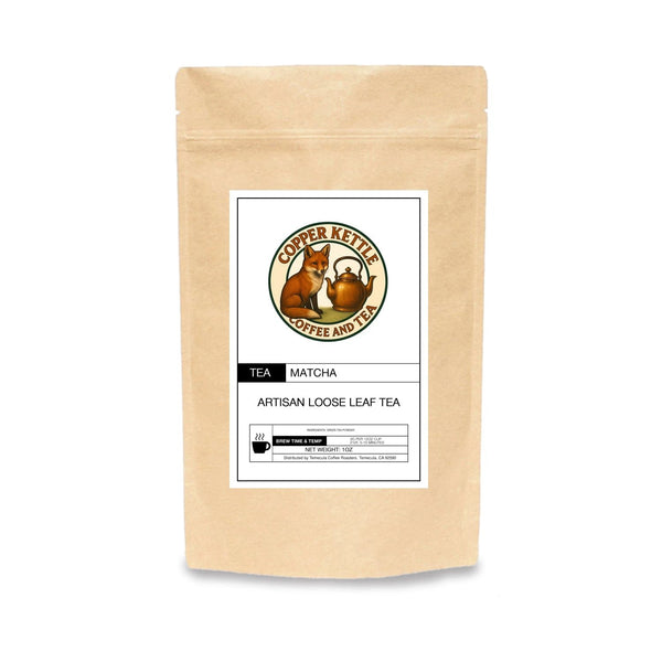 Matcha by My Store